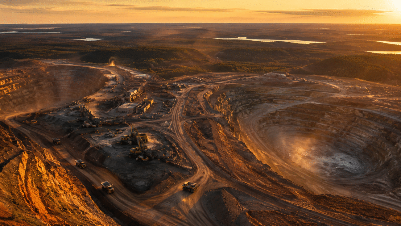 Equinox i Orla Mining se spajaju: Rađa se novi zlatarski gigant Severne Amerike