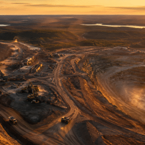 Equinox i Orla Mining se spajaju: Rađa se novi zlatarski gigant Severne Amerike