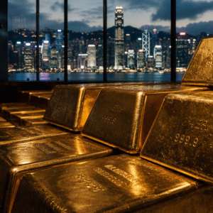 Hong Kong Gold Industry Group: Ambiciozni plan vredan 100 milijardi HKD menja lice azijskog tržišta zlata