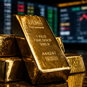 Zlato na čvrstim temeljima: Centralne banke i ETF fondovi drže cenu visoko dok se inflacija vraća