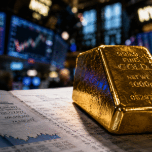 Gold.com povukao ponudu akcija vrednu 136,7 miliona dolara: Šta to znači za investitore