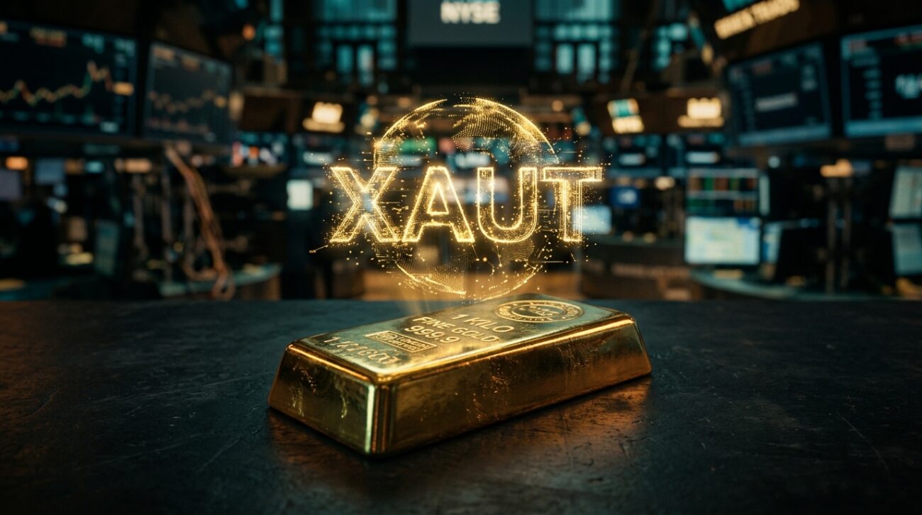 Tether gasi Alloy: XAUT ostaje jedini pravi zlatni ulog kompanije