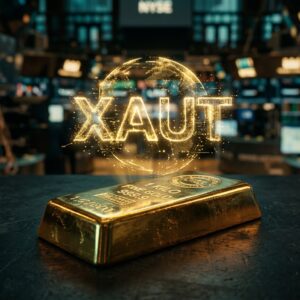 Tether gasi Alloy: XAUT ostaje jedini pravi zlatni ulog kompanije
