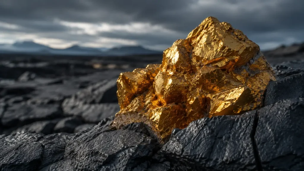 Zlato probija granice: Plemeniti metal juri ka 4.200 dolara dok Fed gubi dah