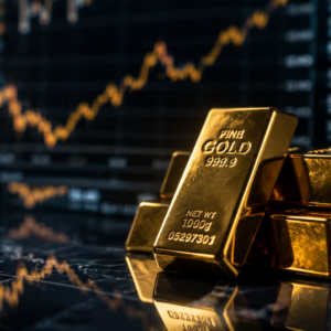 Goldman Sachs upozorava na opcioni efekat: Zlato ima otvoren put iznad 4.900 dolara