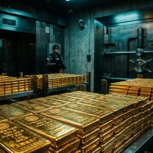 Kineski juriš na zlato: Kako Peking preoblikuje globalno tržište plemenitih metala i monetarnu arhitekturu