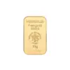 Heraeus 10 g gold bar