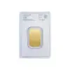 Heraeus 10 g gold bar