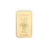 Heraeus 100 g gold bar