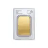 Heraeus 100 g gold bar