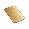 Argor Heraeus 5 g gold bar