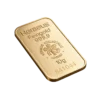 Heraeus 10 g gold bar