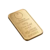 Zlatna poluga 100 g M&uuml;nze &Ouml;sterreich