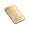 M&uuml;nze &Ouml;sterreich 50 g gold bar
